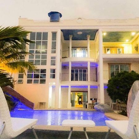 Estrella Del Mar Hotel Toledo Eksteriør billede