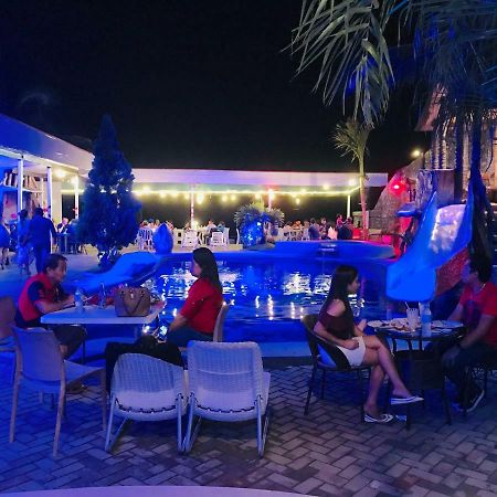 Estrella Del Mar Hotel Toledo Eksteriør billede