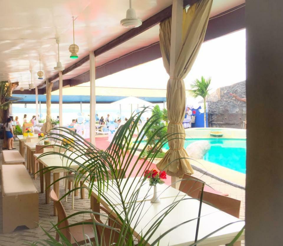 Estrella Del Mar Hotel Toledo Eksteriør billede