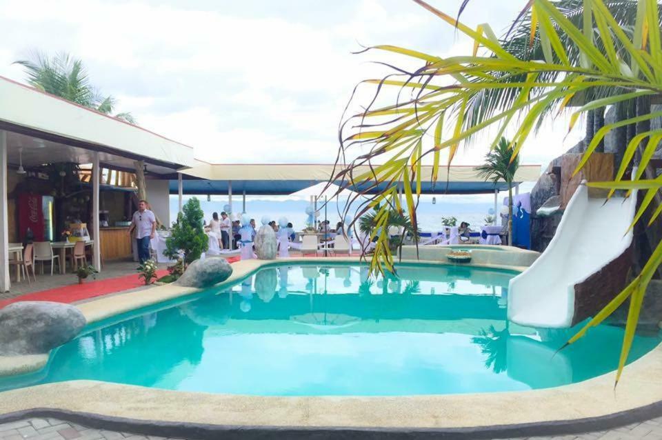 Estrella Del Mar Hotel Toledo Eksteriør billede