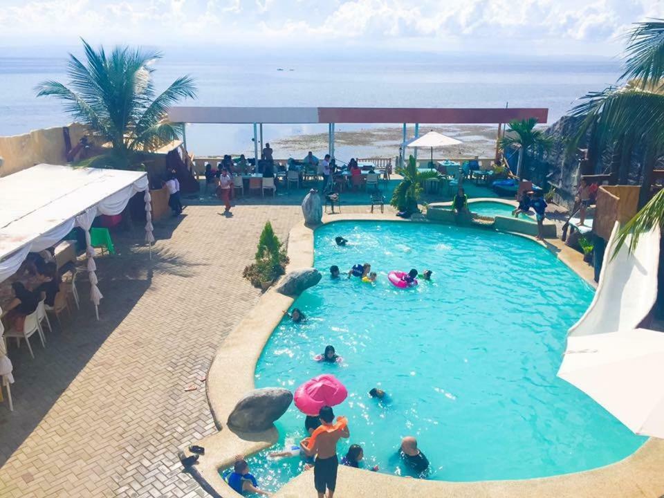 Estrella Del Mar Hotel Toledo Eksteriør billede