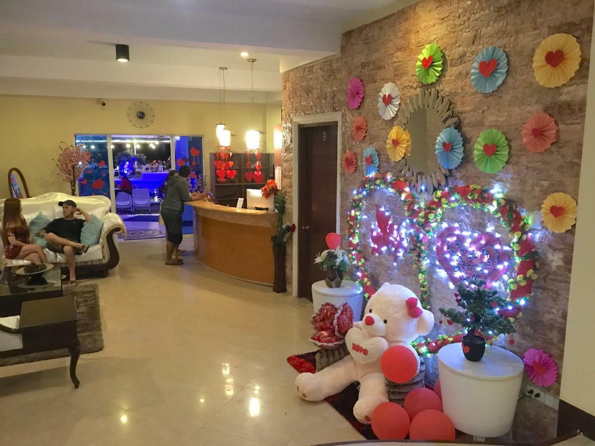 Estrella Del Mar Hotel Toledo Eksteriør billede